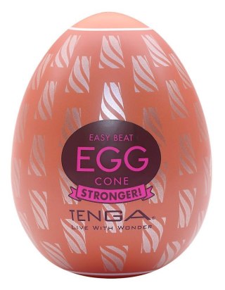 Tenga Egg Cone HB 1pc Tenga