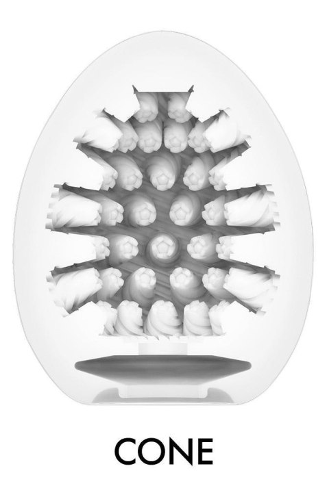 Tenga Egg Cone HB 1pc Tenga Tenga Egg Cone HB 1pc Tenga