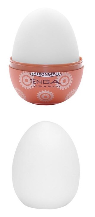 Tenga Egg Gear HB 1pc Tenga