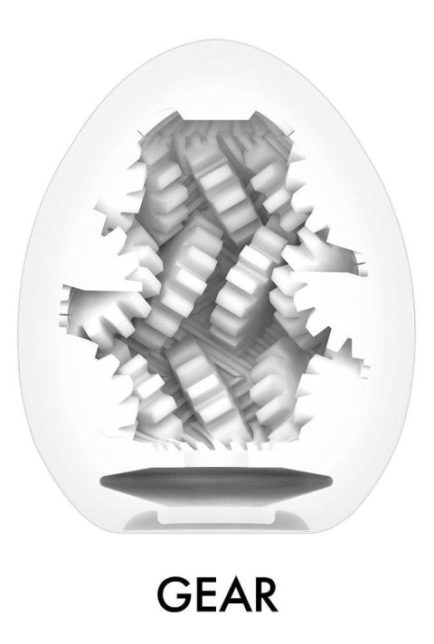 Tenga Egg Gear HB 1pc Tenga Tenga Egg Gear HB 1pc Tenga