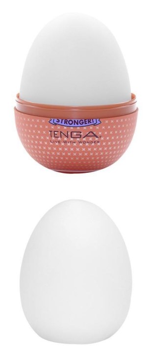Tenga Egg Misty II HB 1pc Tenga