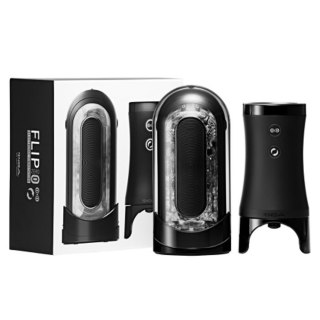Tenga Flip 0 EVR Electronic Vi Tenga