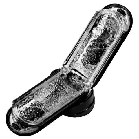 Tenga Flip 0 EVR Electronic Vi Tenga Tenga Flip 0 EVR Electronic Vi Tenga