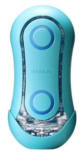 Tenga Flip Orb Ocean Blue Tenga