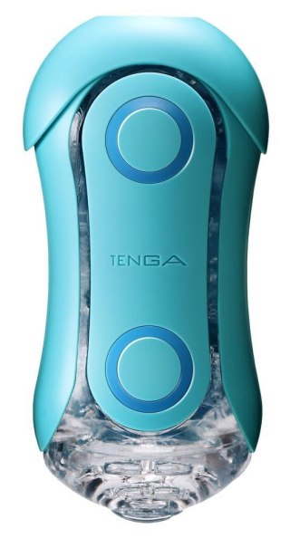 Tenga Flip Orb Ocean Blue Tenga