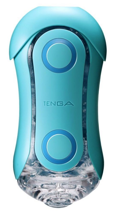 Tenga Flip Orb Ocean Blue Tenga