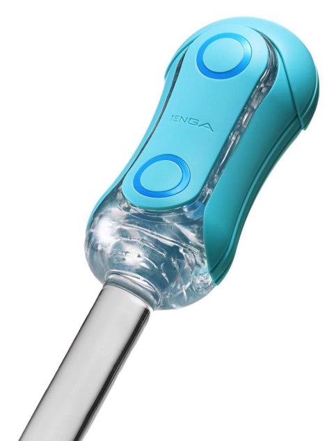 Tenga Flip Orb Ocean Blue Tenga