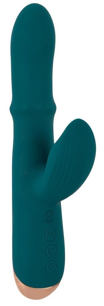 Thumping Rabbit Vibrator with You2Toys
