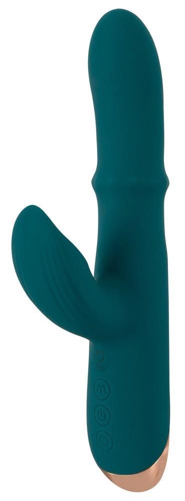 Thumping Rabbit Vibrator with You2Toys