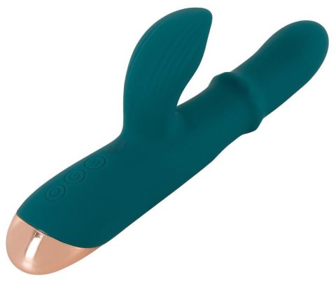 Thumping Rabbit Vibrator with You2Toys