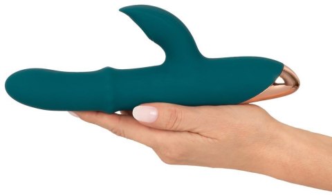 Thumping Rabbit Vibrator with You2Toys