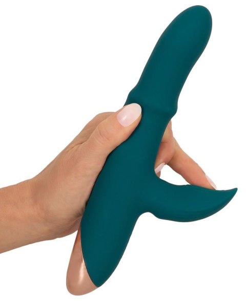 Thumping Rabbit Vibrator with You2Toys