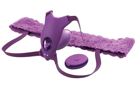 Ultimate G-Spot Butterfly Stra Fantasy For Her Ultimate G-Spot Butterfly Stra Fantasy For Her