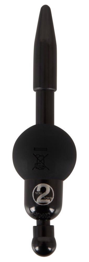 Vibrating Penis Plug 8mm You2Toys