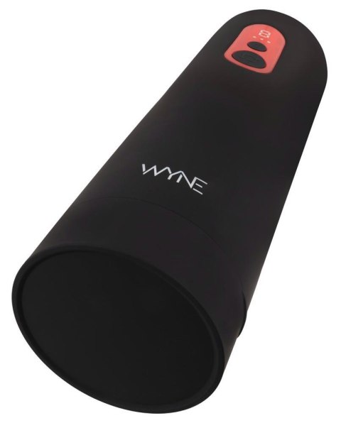 WYNE Masturbator 08 WYNE
