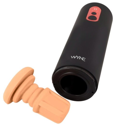 WYNE Masturbator 08 WYNE