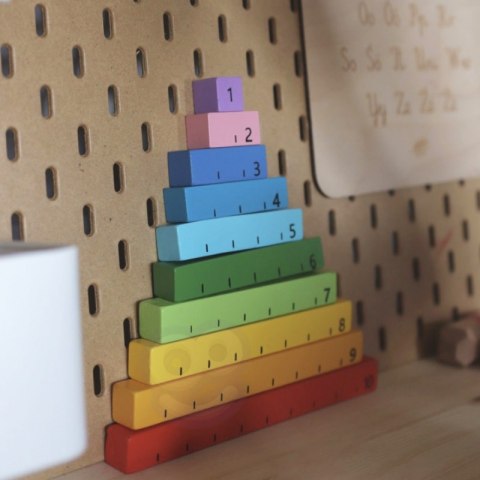 Tooky Toy Edukacyjne Pudełko Montessori Układanka Liczydło Tablica Pogody 6w1 od 3 Lat Tooky Toy Tooky Toy Edukacyjne Pudełko Montessori Układanka Liczydło Tablica Pogody 6w1 od 3 Lat Tooky Toy