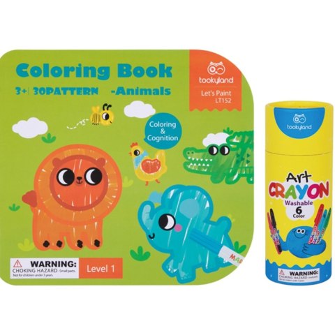 Tooky Toy Edukacyjne Pudełko Montessori Układanka Liczydło Tablica Pogody 6w1 od 3 Lat Tooky Toy Tooky Toy Edukacyjne Pudełko Montessori Układanka Liczydło Tablica Pogody 6w1 od 3 Lat Tooky Toy