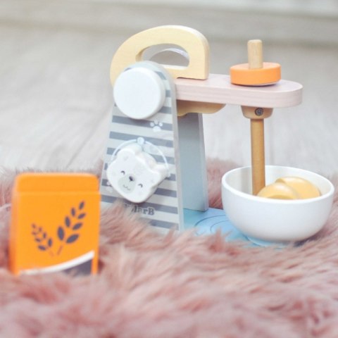 VIGA PolarB Drewniany Mikser Viga Toys VIGA PolarB Drewniany Mikser Viga Toys