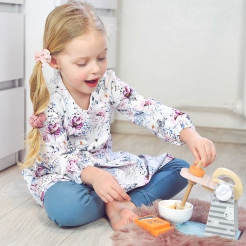VIGA PolarB Drewniany Mikser Viga Toys VIGA PolarB Drewniany Mikser Viga Toys