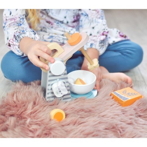 VIGA PolarB Drewniany Mikser Viga Toys VIGA PolarB Drewniany Mikser Viga Toys