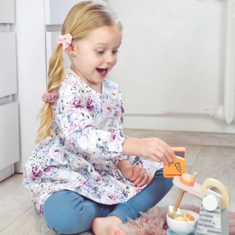 VIGA PolarB Drewniany Mikser Viga Toys VIGA PolarB Drewniany Mikser Viga Toys