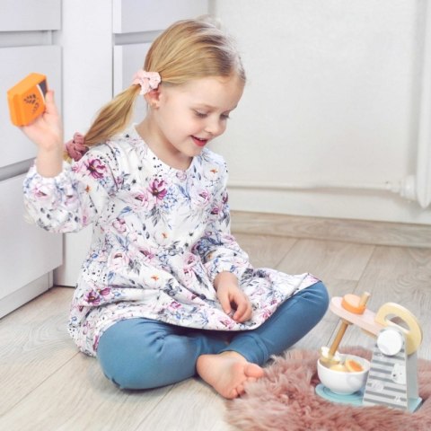 VIGA PolarB Drewniany Mikser Viga Toys VIGA PolarB Drewniany Mikser Viga Toys
