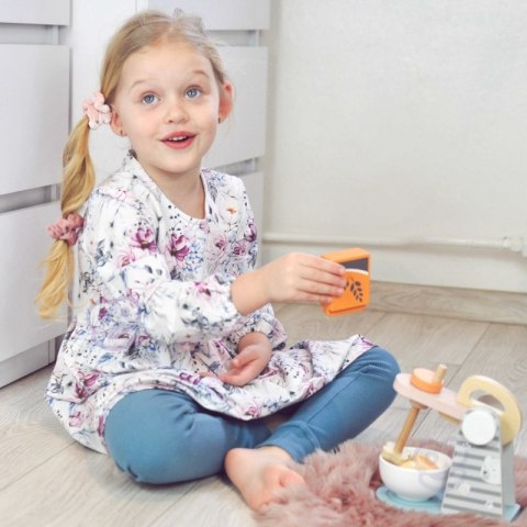 VIGA PolarB Drewniany Mikser Viga Toys VIGA PolarB Drewniany Mikser Viga Toys