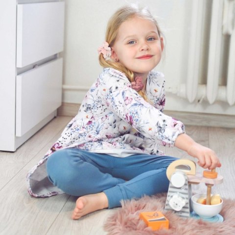VIGA PolarB Drewniany Mikser Viga Toys VIGA PolarB Drewniany Mikser Viga Toys