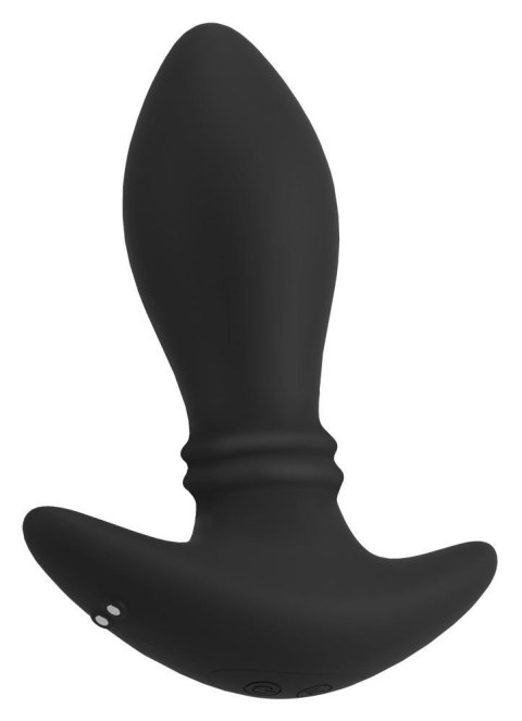 Anos RC Moving Rings Butt Plug You2Toys