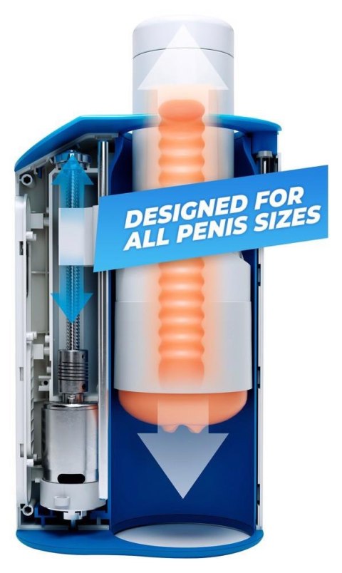 Autoblow AI Ultra EU Plug Autoblow