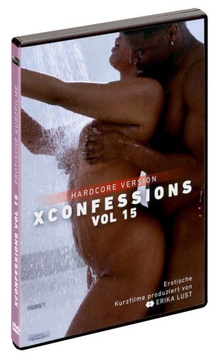 XConfessions 15 Fremdlabel