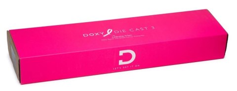 DOXY - Die Cast 3 DOXY