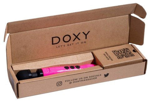 DOXY - Die Cast 3 DOXY