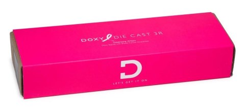 DOXY - Die Cast 3 DOXY