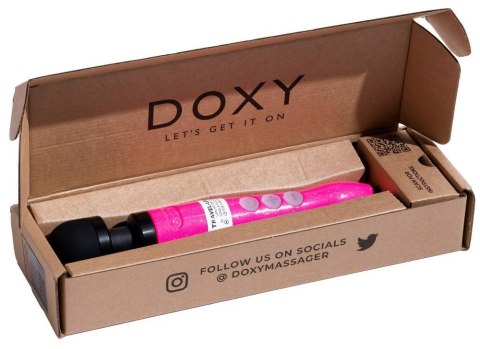 DOXY - Die Cast 3 DOXY