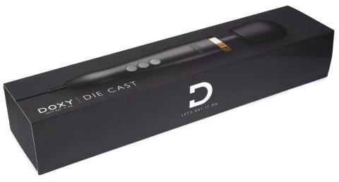 Doxy Die Cast Matte Black Gold DOXY Doxy Die Cast Matte Black Gold DOXY