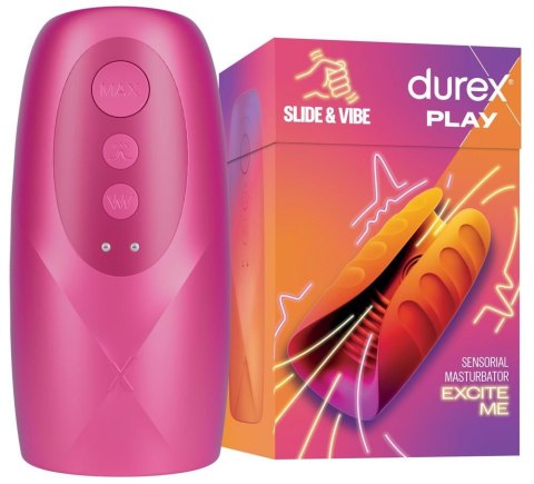 Durex Sensorial Masturbator Durex Durex Sensorial Masturbator Durex