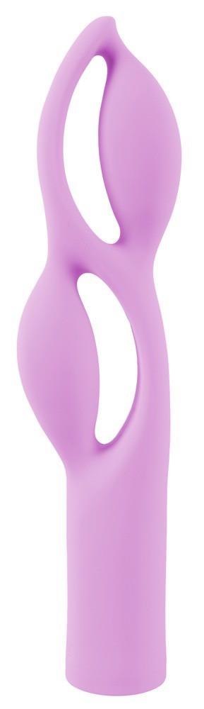 Fabulous Vibrator Purple You2Toys