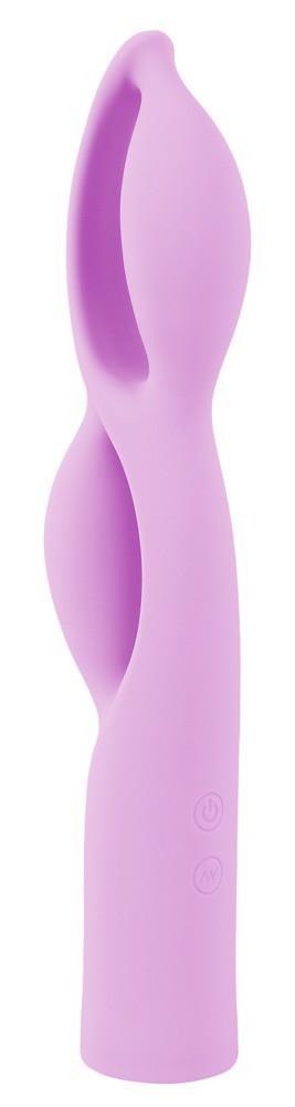 Fabulous Vibrator Purple You2Toys