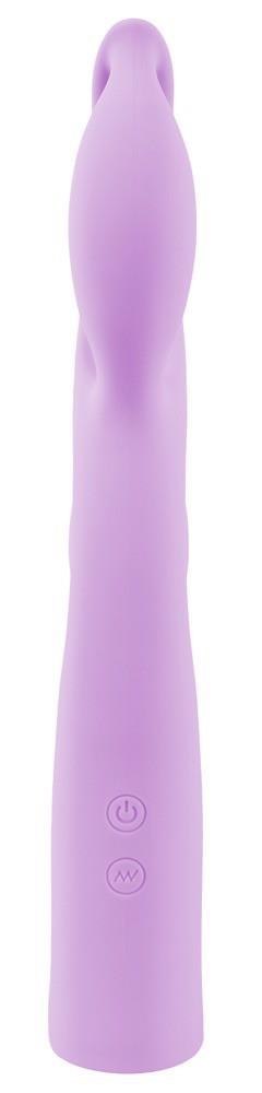 Fabulous Vibrator Purple You2Toys
