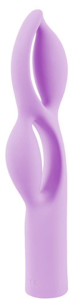 Fabulous Vibrator Purple You2Toys