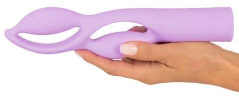 Fabulous Vibrator Purple You2Toys