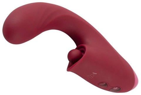 Javida 3 Function Thrusting JAVIDA