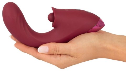 Javida 3 Function Thrusting JAVIDA