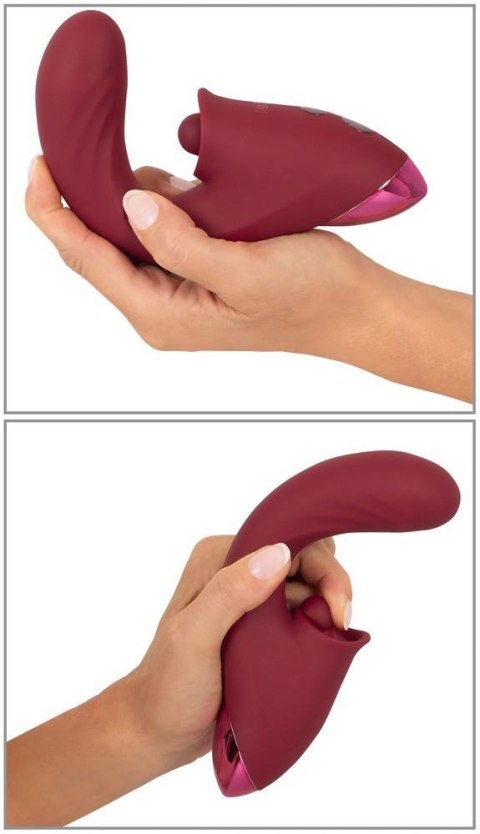 Javida 3 Function Thrusting JAVIDA