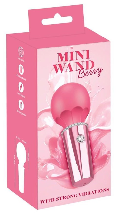 Mini Wand Berry You2Toys