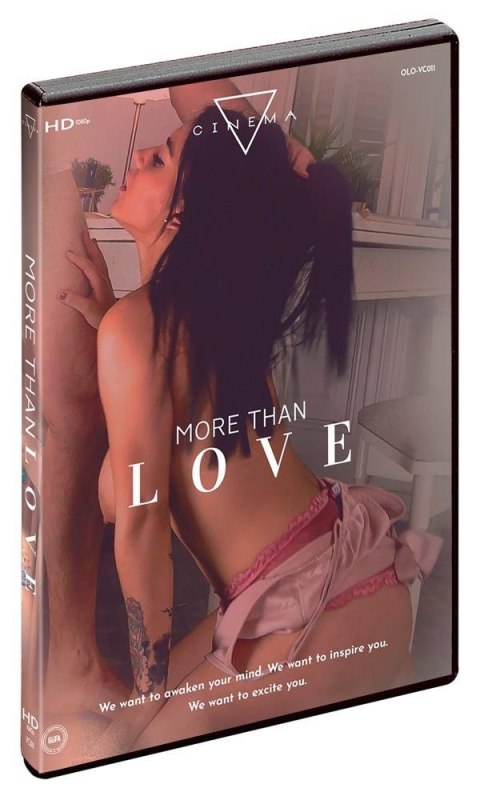 More than love Fremdlabel More than love Fremdlabel