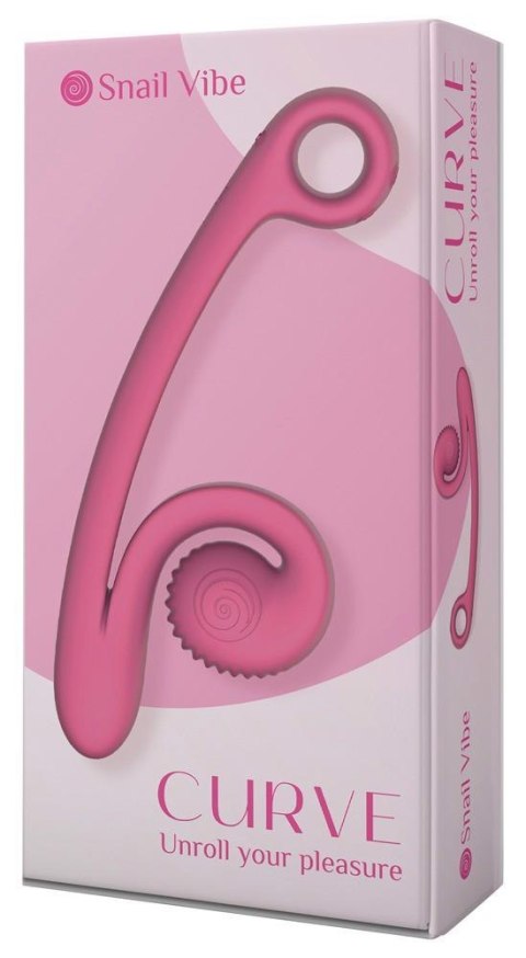 Snail Vibe Curve Snail Vibe Snail Vibe Curve Snail Vibe