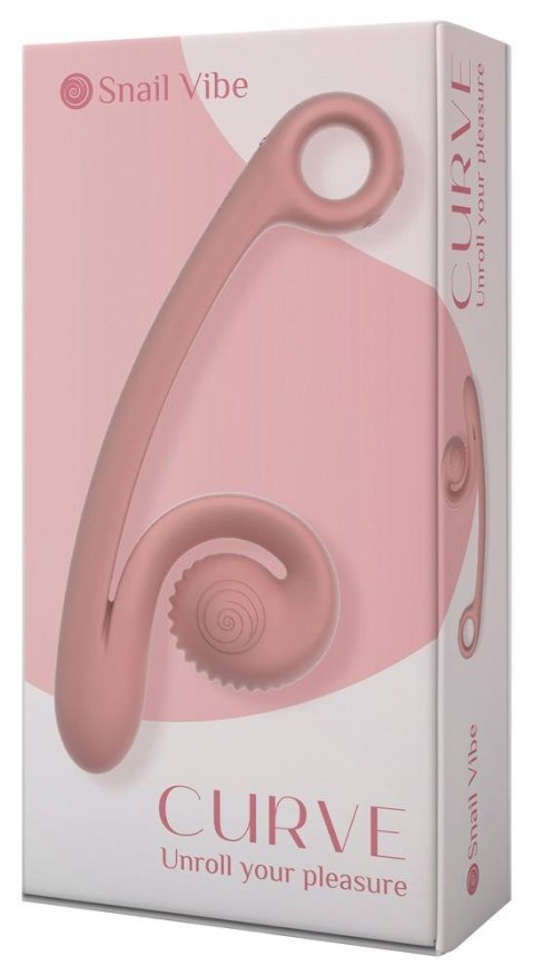 Snail Vibe Curve Snail Vibe Snail Vibe Curve Snail Vibe